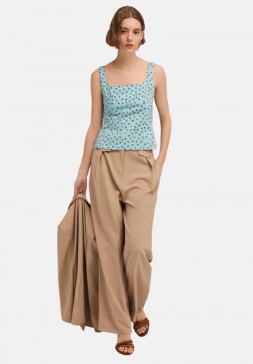 Майка-борцовка