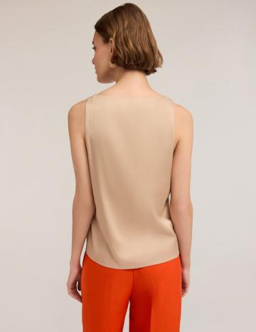 Майка-борцовка