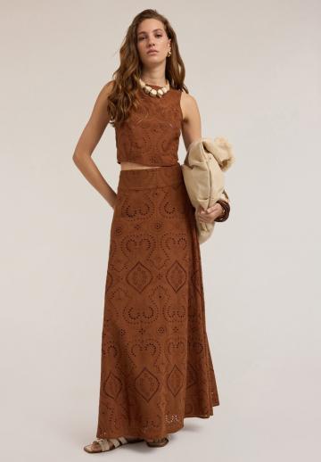 Майка-борцовка