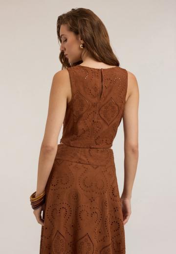 Майка-борцовка