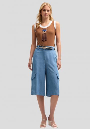 Майка-борцовка