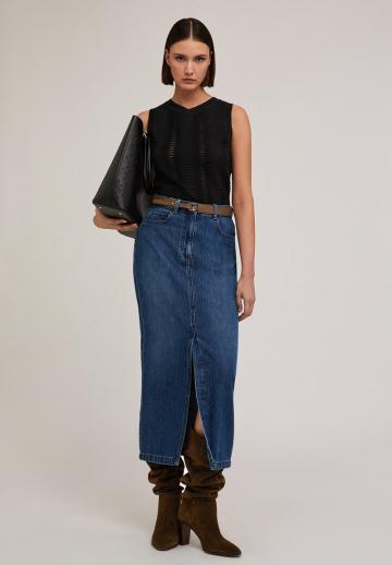 Майка-борцовка