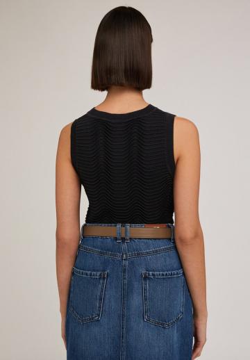 Майка-борцовка