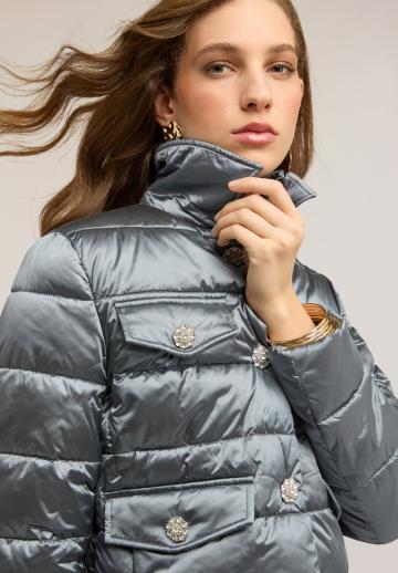 Зимняя куртка