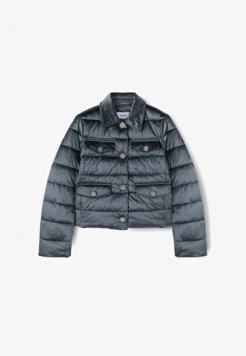 Зимняя куртка