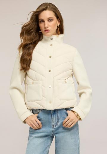 Зимняя куртка