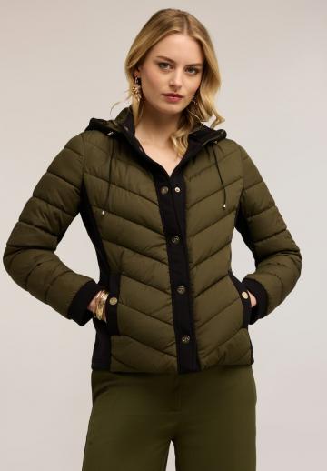 Зимняя куртка