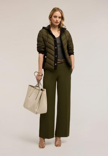 Зимняя куртка