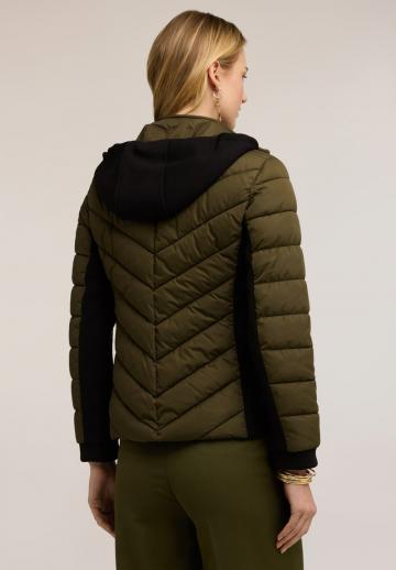 Зимняя куртка