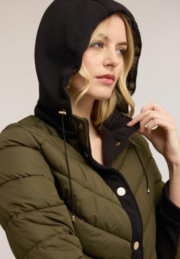 Зимняя куртка