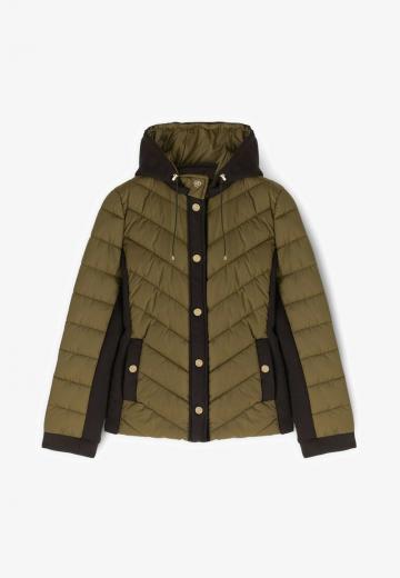 Зимняя куртка