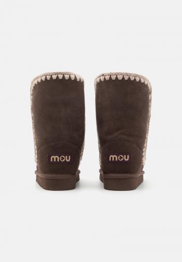 Широкие сапоги