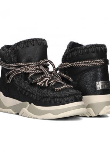 Зимние ботинки