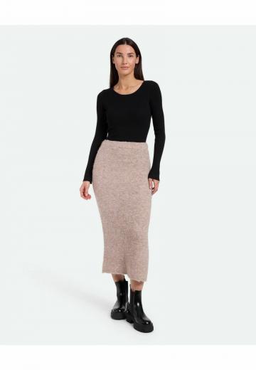 Летняя юбка