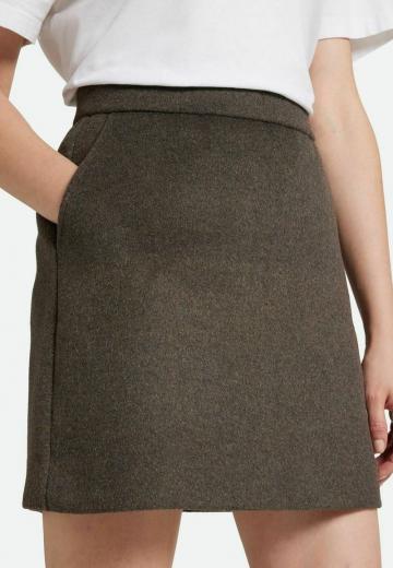 Летняя юбка