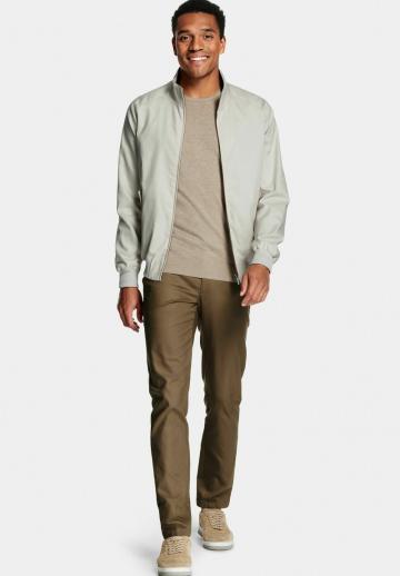 Куртка бомбер