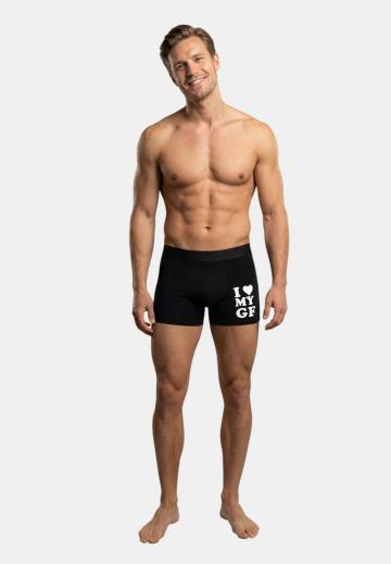 Трусы-боксеры