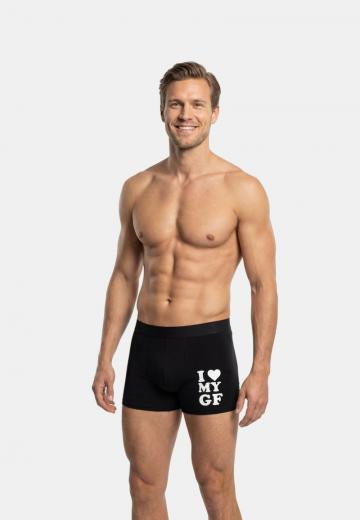 Трусы-боксеры