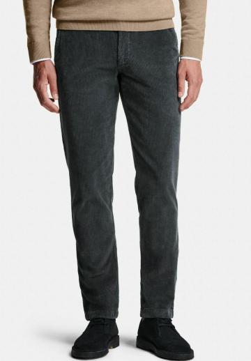 Вельветовые брюки