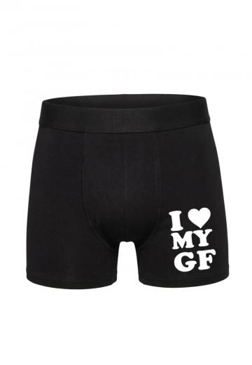 Трусы-боксеры