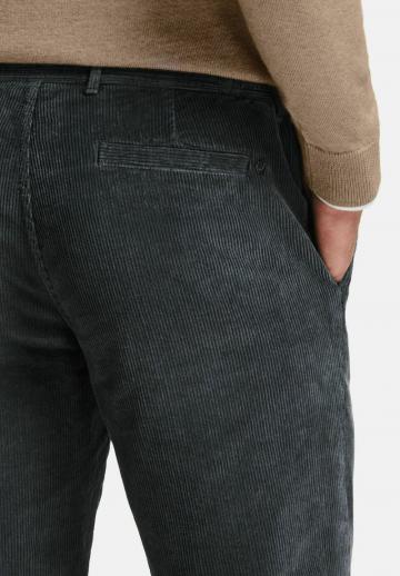 Вельветовые брюки