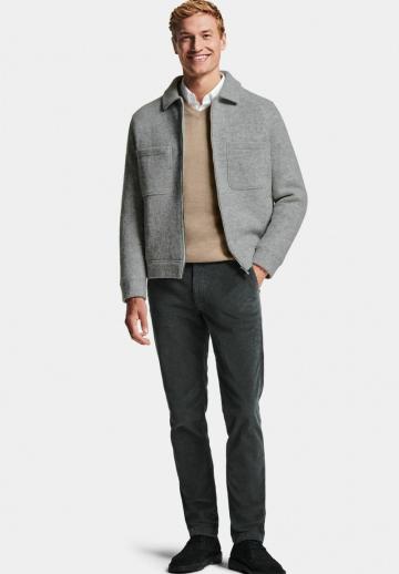 Вельветовые брюки