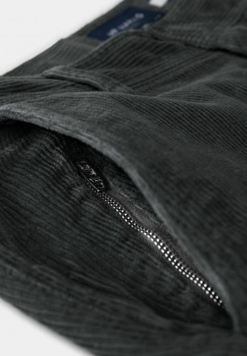 Вельветовые брюки