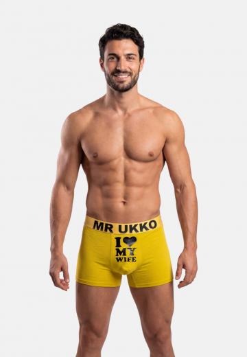 Трусы шортики