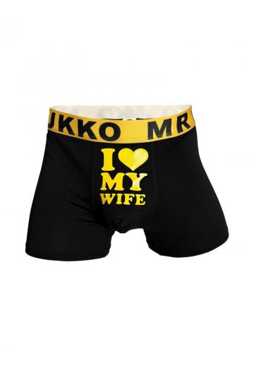 Трусы шортики