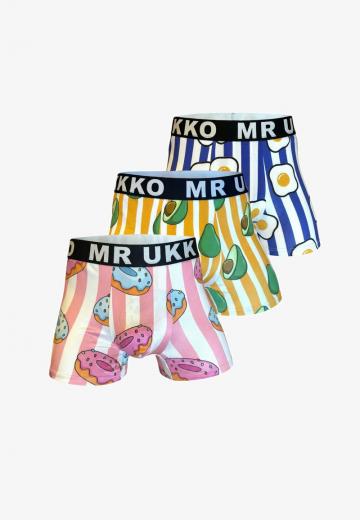 Трусы шортики