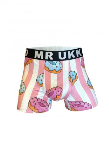 Трусы шортики