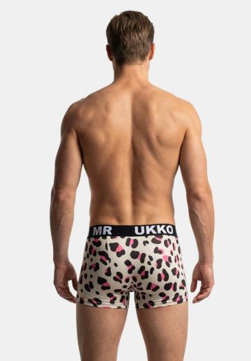 Трусы шортики