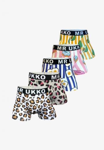 Трусы шортики