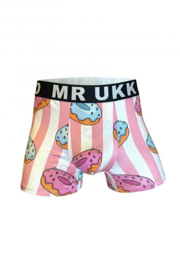 Трусы шортики