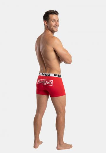 Трусы шортики