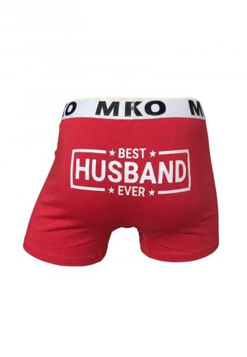 Трусы шортики