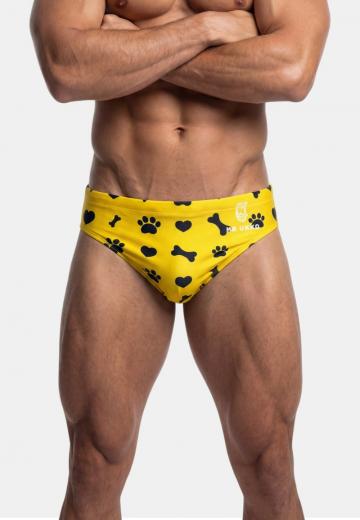 Трусы слипы