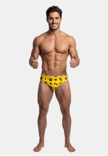 Трусы слипы