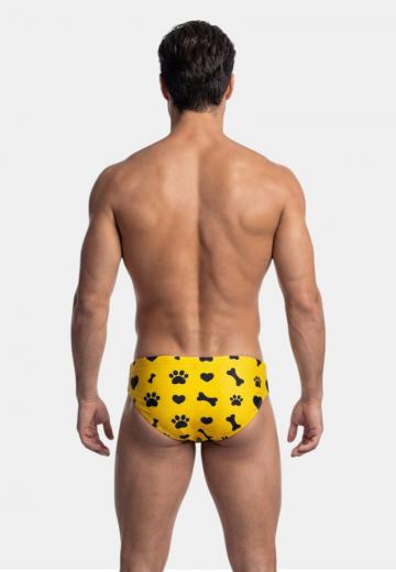 Трусы слипы