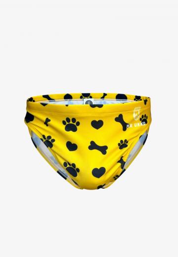 Трусы слипы