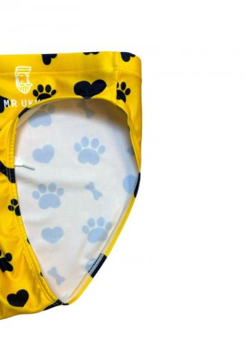 Трусы слипы