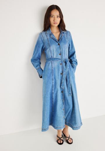 Платье-майка