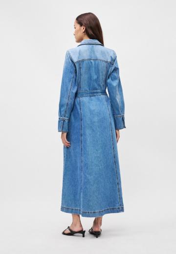 Платье-майка