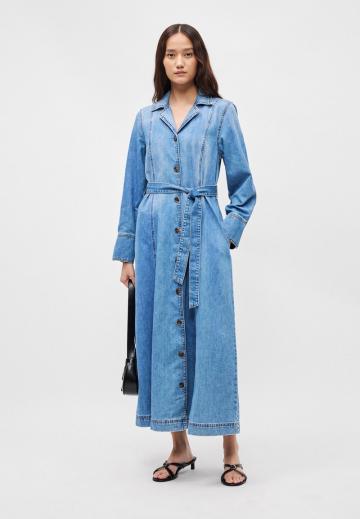 Платье-майка