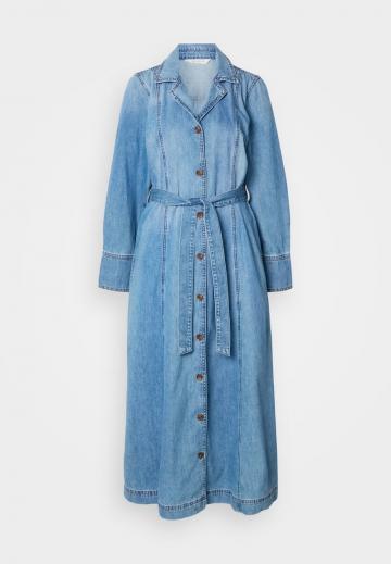 Платье-майка