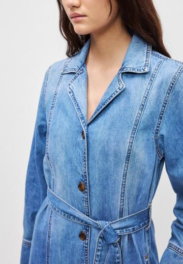 Платье-майка