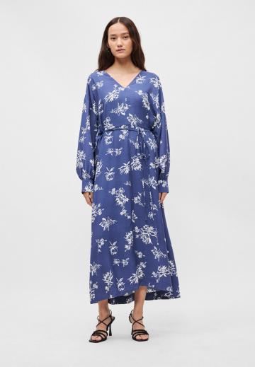 Платье макси