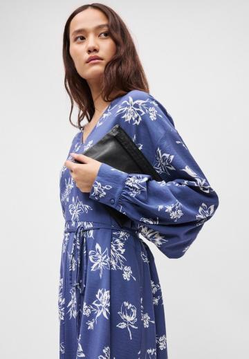 Платье макси