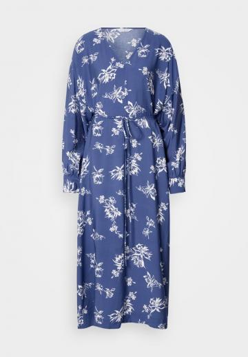 Платье макси