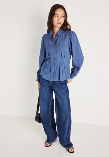 Блузка-рубашка